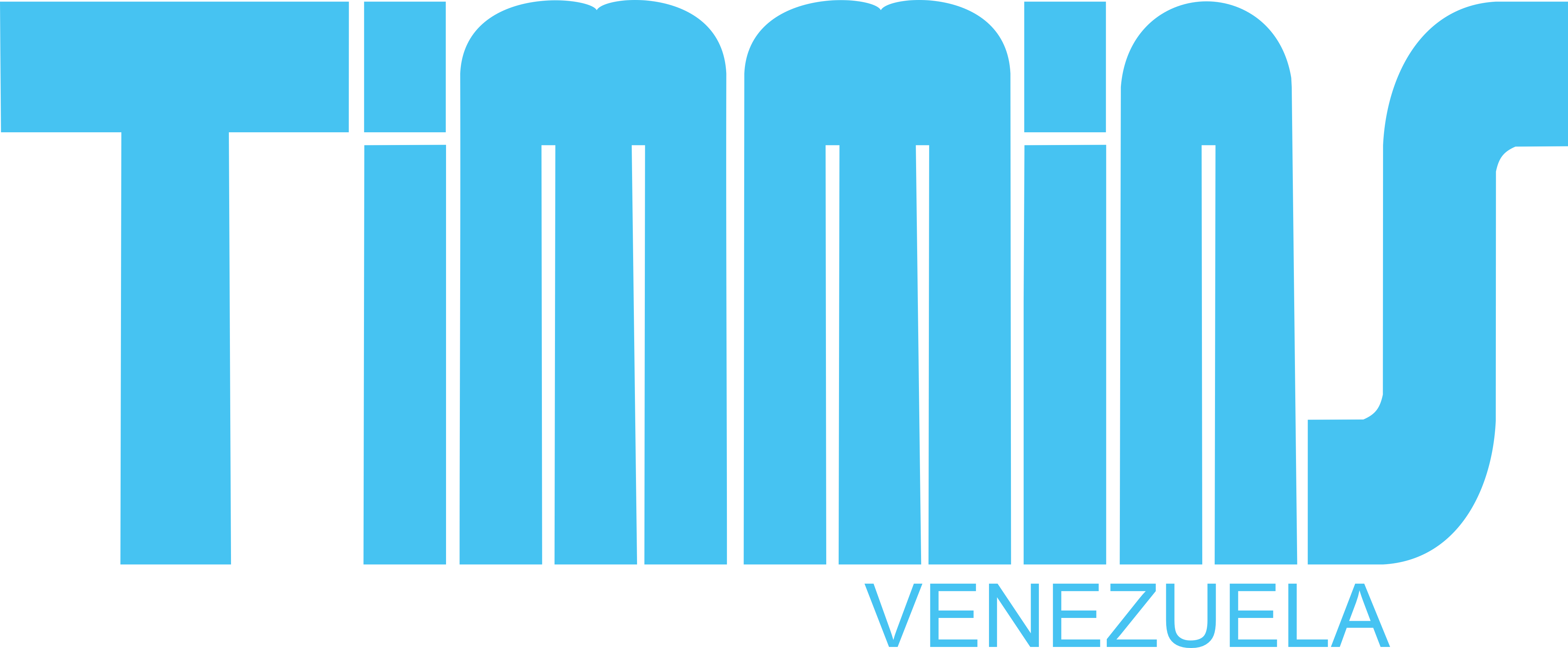 Timmins Venezuela